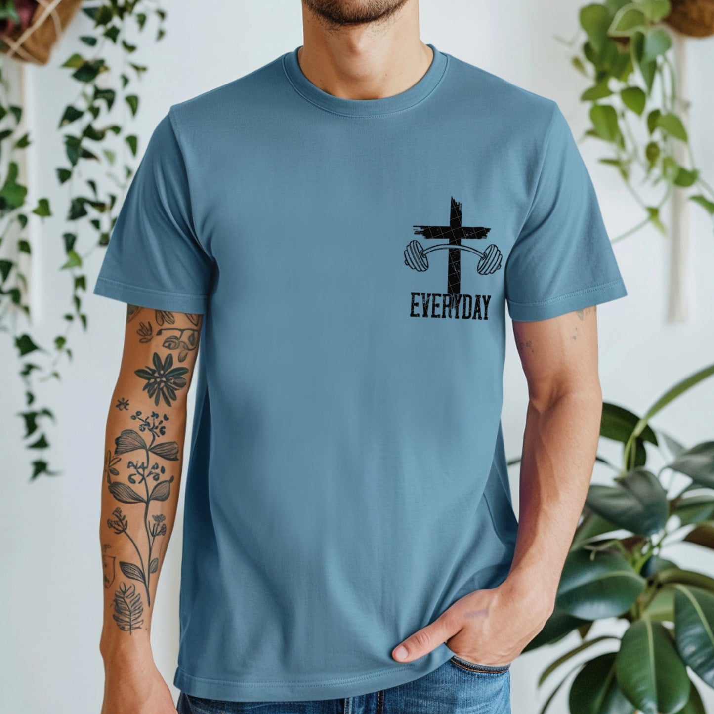 Wake Up Worship Workout Bundle