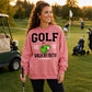 Walk by Faith; Golf