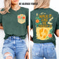 Walk it Like He Taught It Bundle
