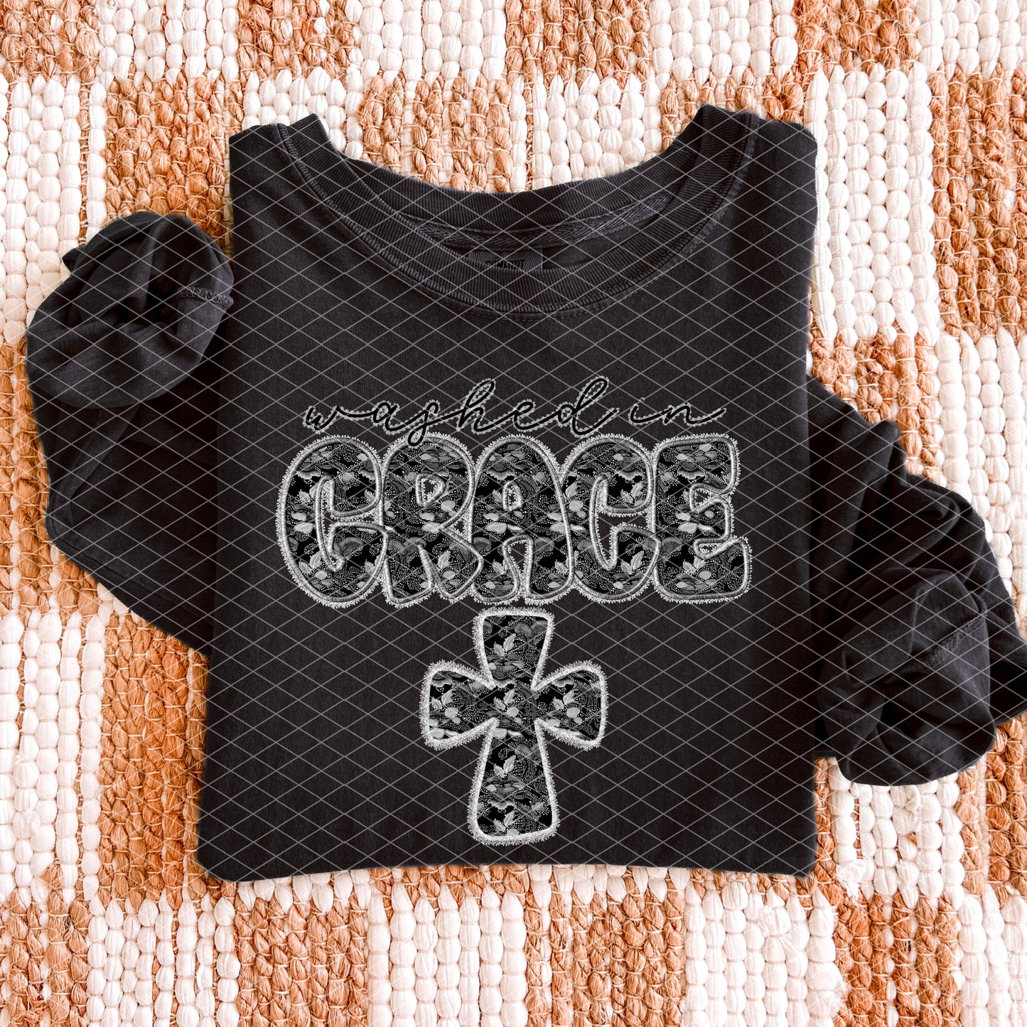 washed in GRACE Bundle