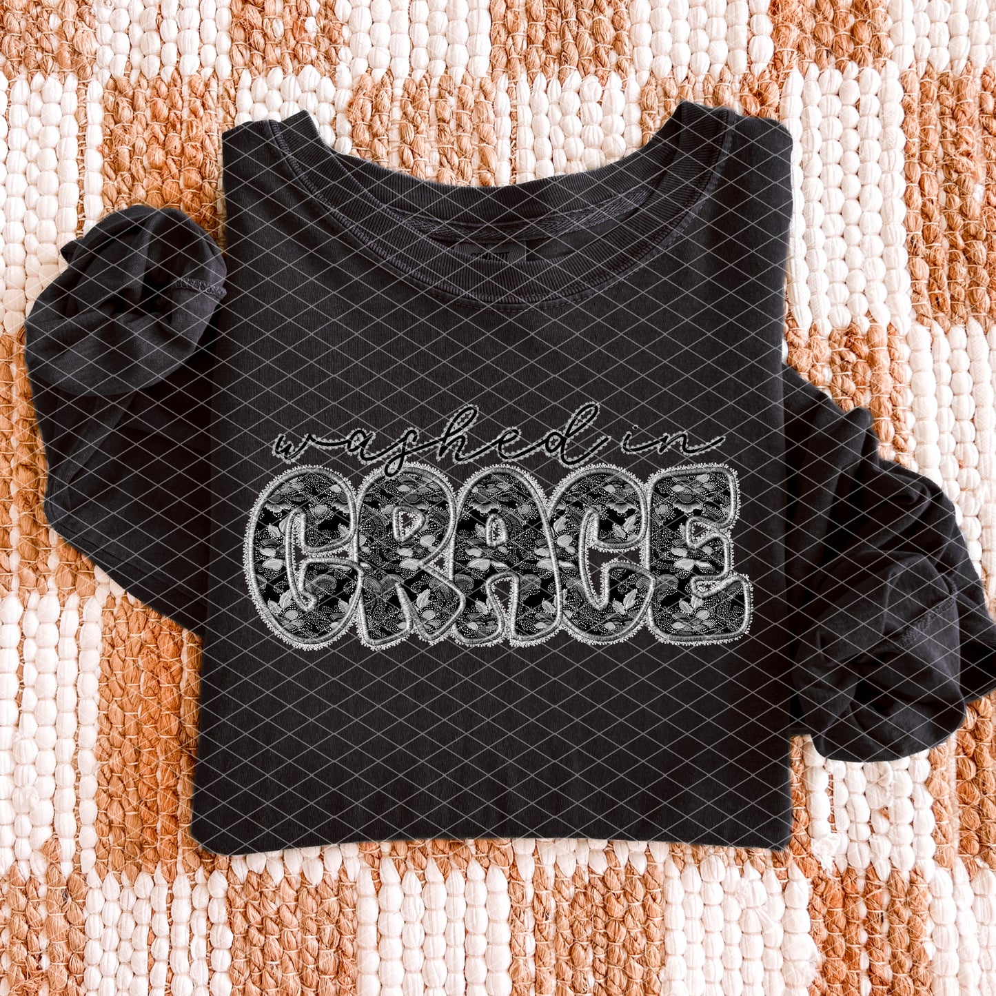 washed in GRACE Bundle