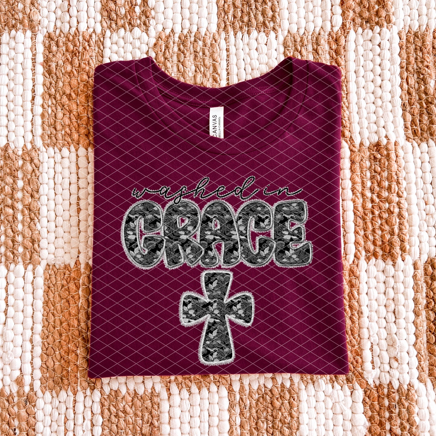 washed in GRACE Bundle