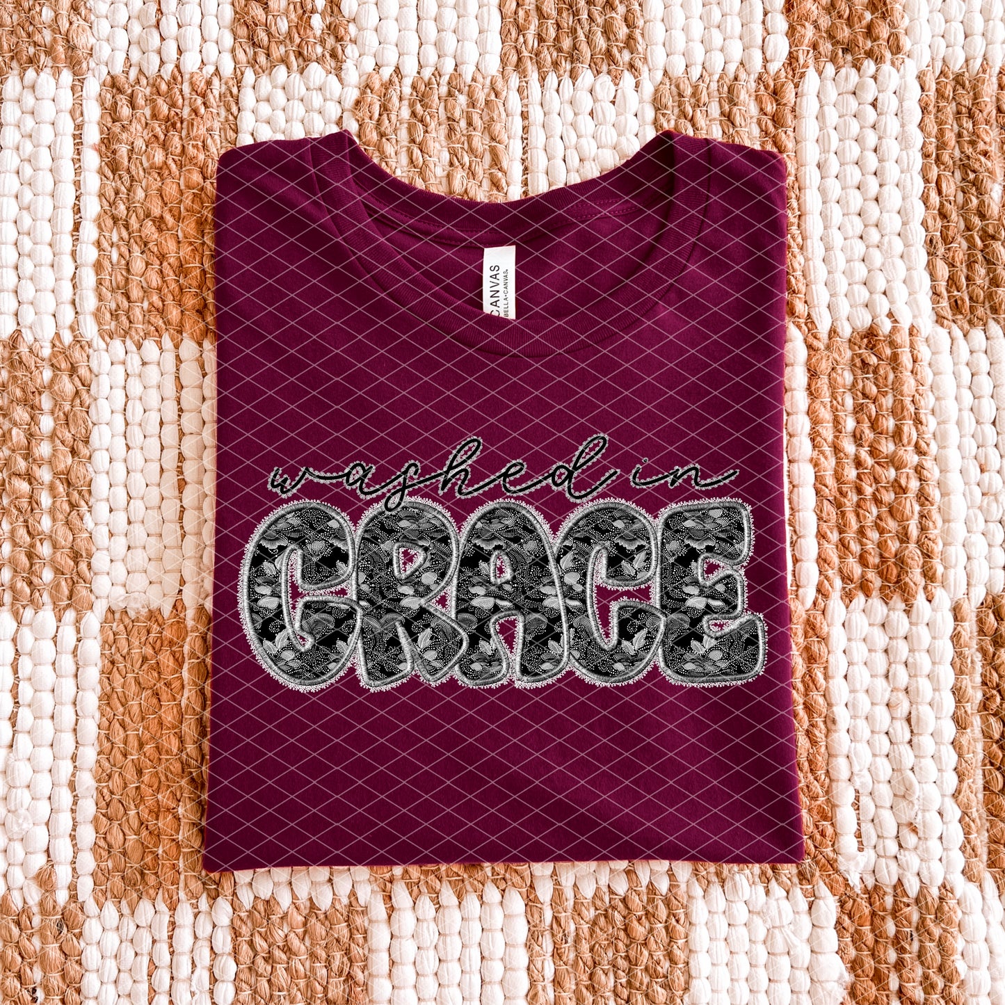 washed in GRACE Bundle