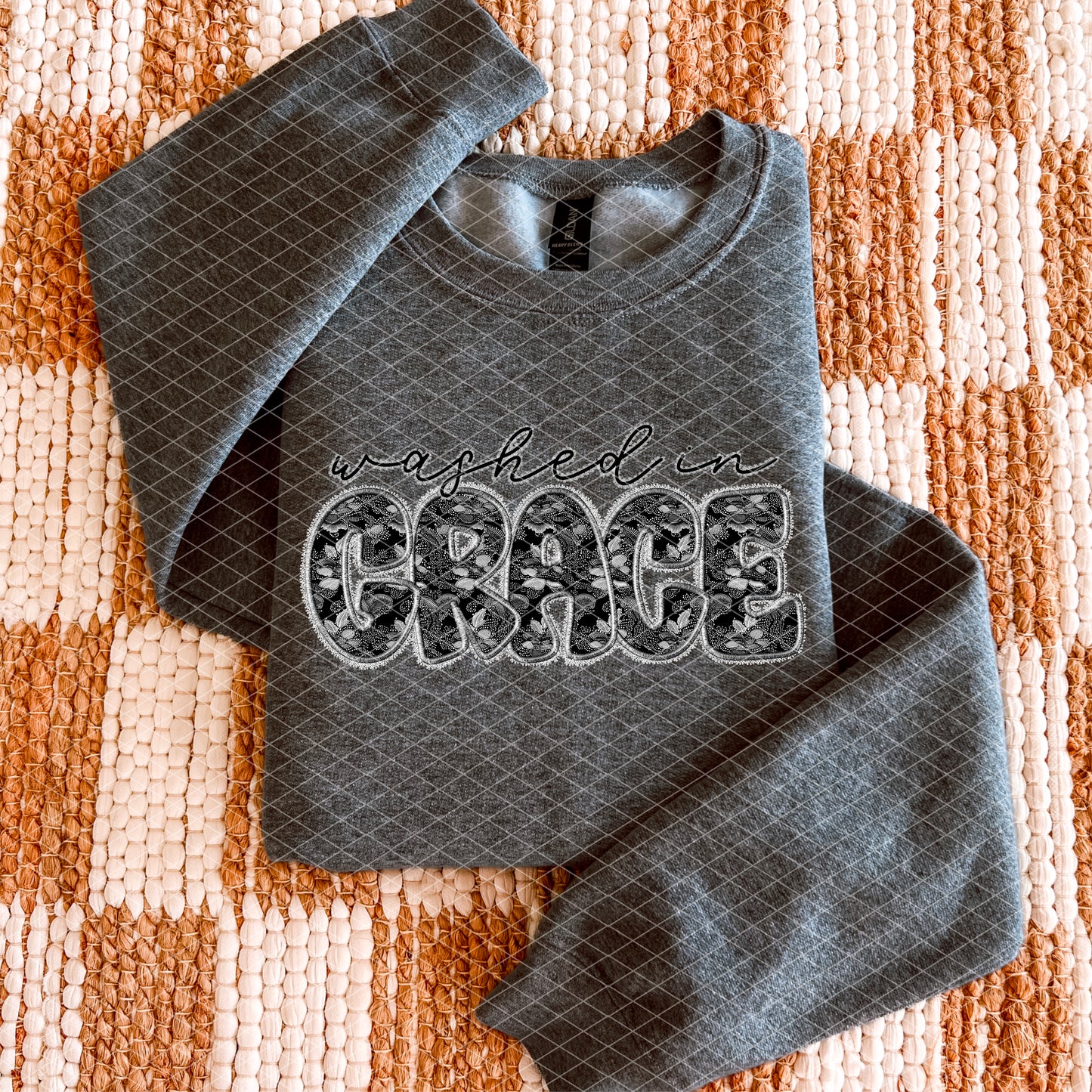 washed in GRACE Bundle