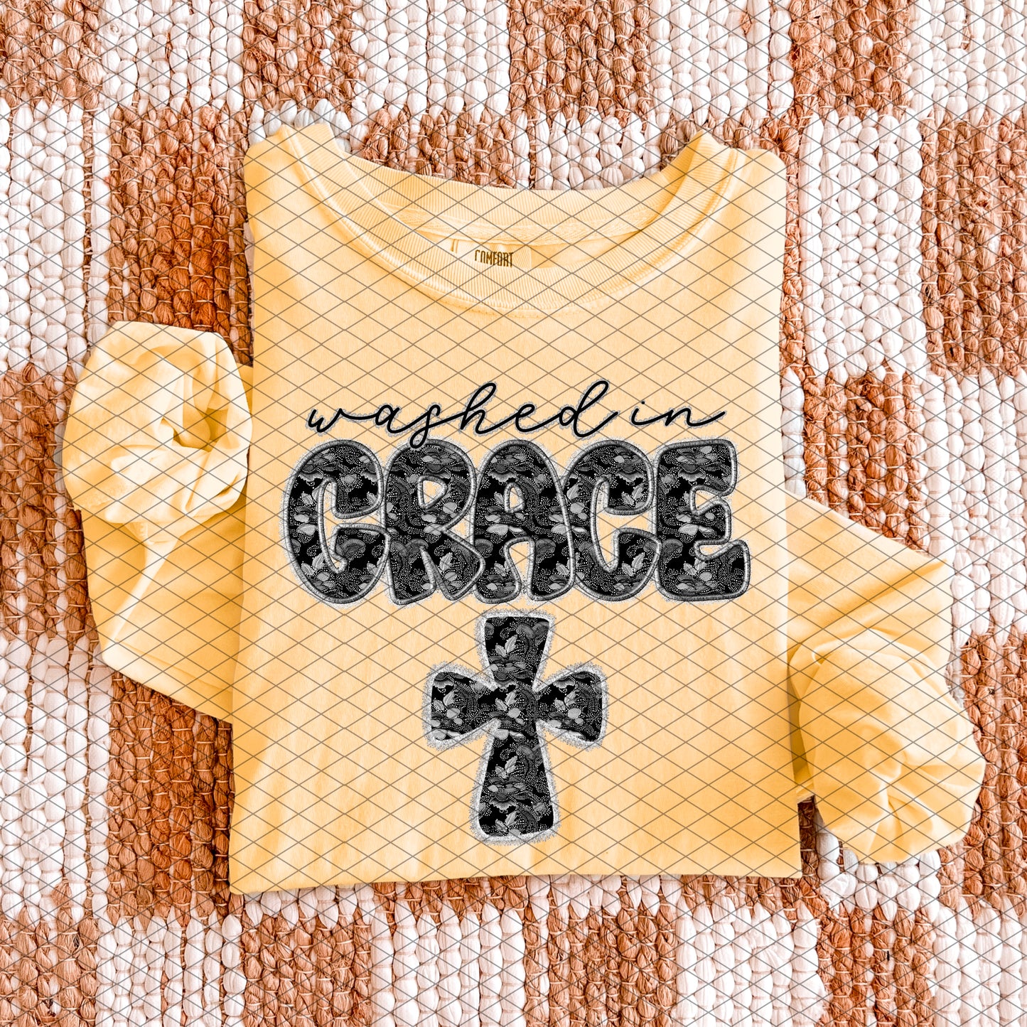washed in GRACE Bundle
