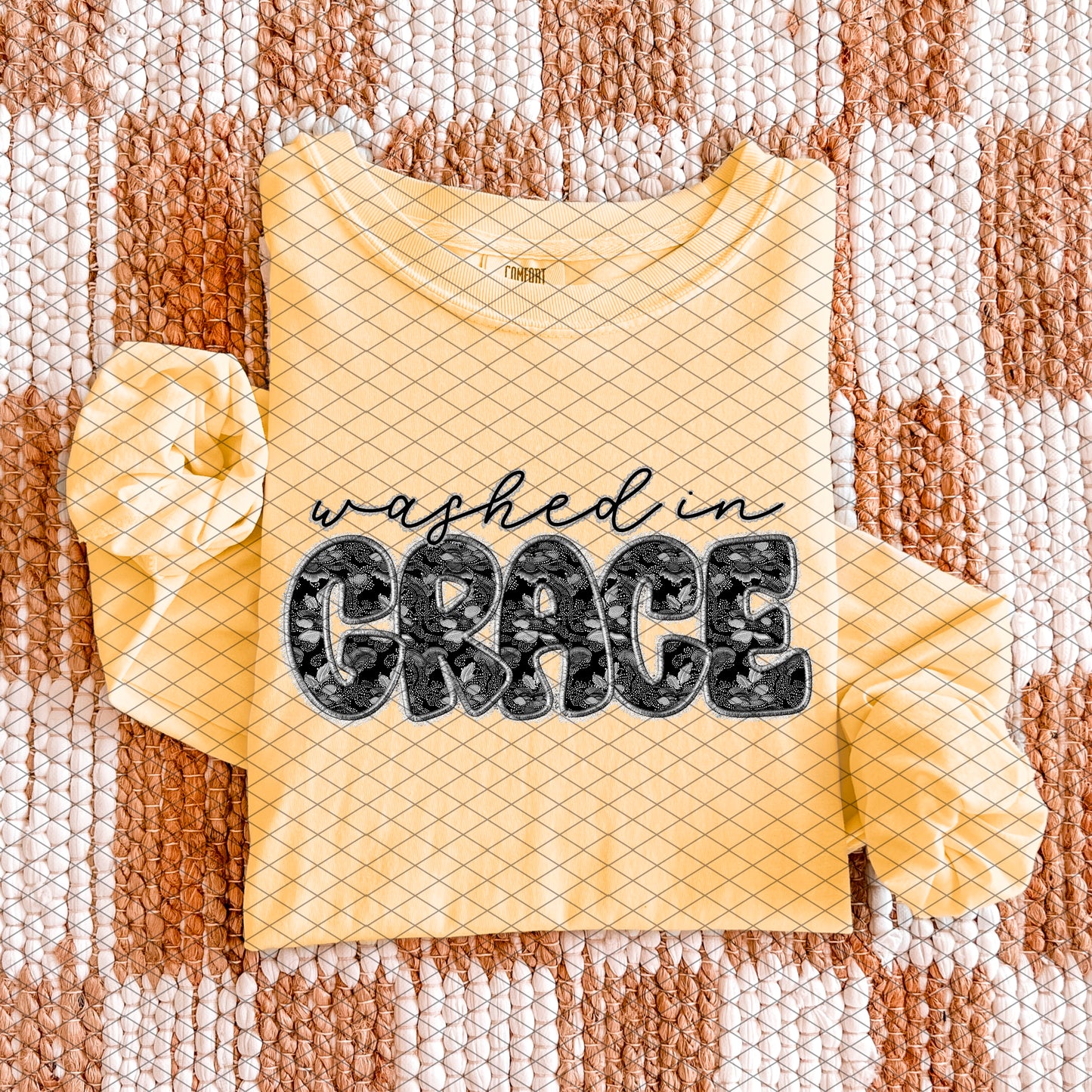 washed in GRACE Bundle