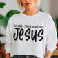 Honestly We All Need Jesus Bundle