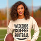 Weekends Coffee Football Bundle