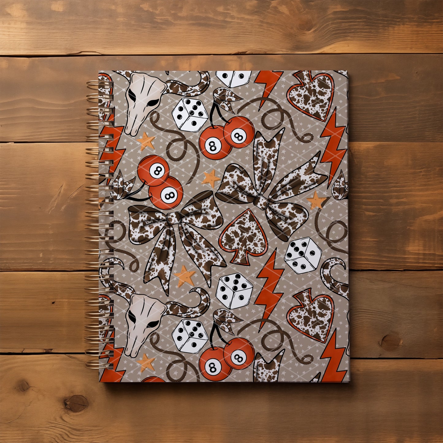 Western Coquette Seamless Bundle