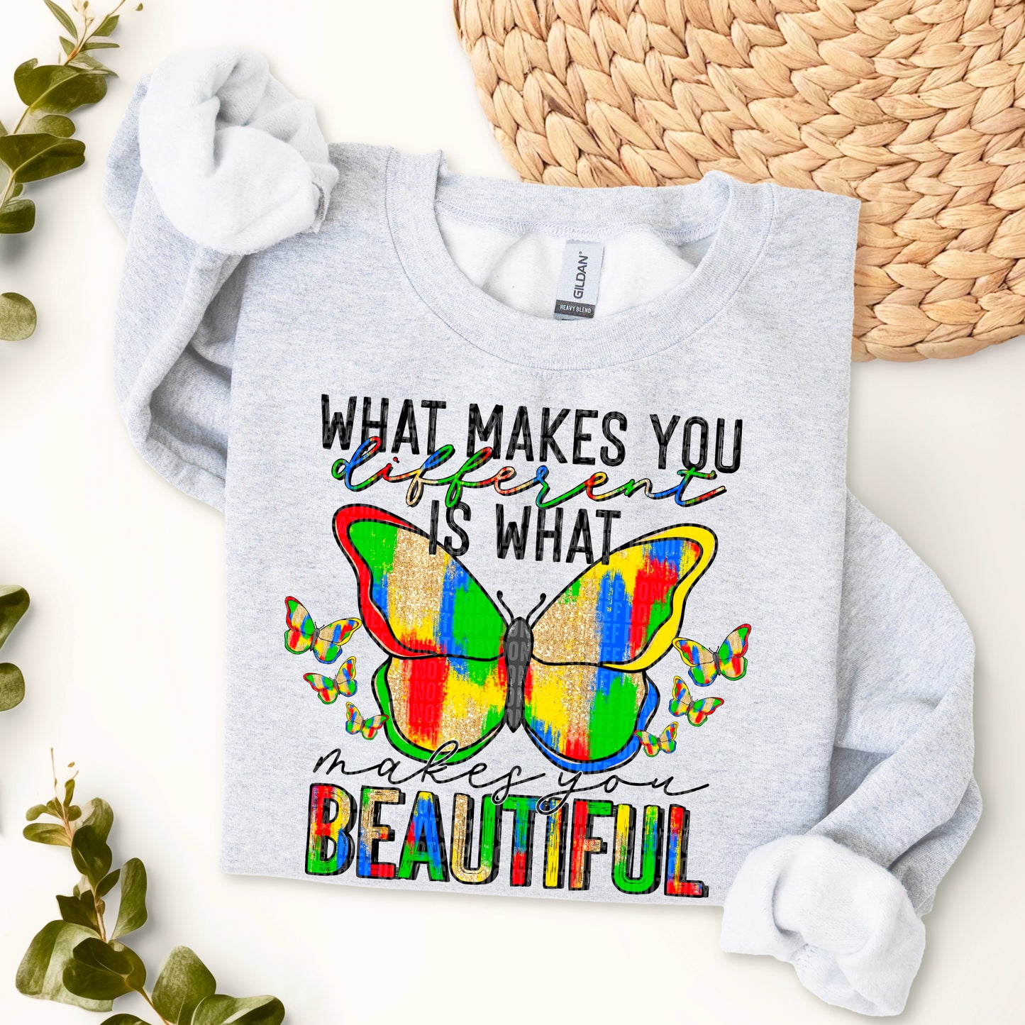 There is a Spectrum of Possibilities Bundle