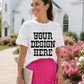 White Christian Faith