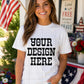 White Fourth of July