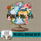 He's Got the Whole World In His Hands Bundle