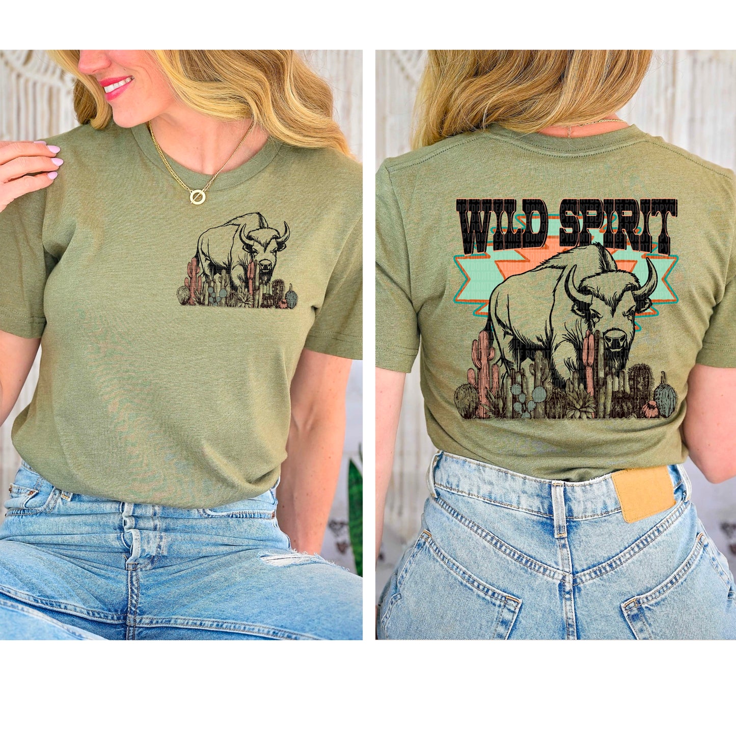 Wild Spirit Bundle