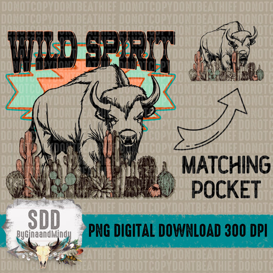 Wild Spirit Bundle