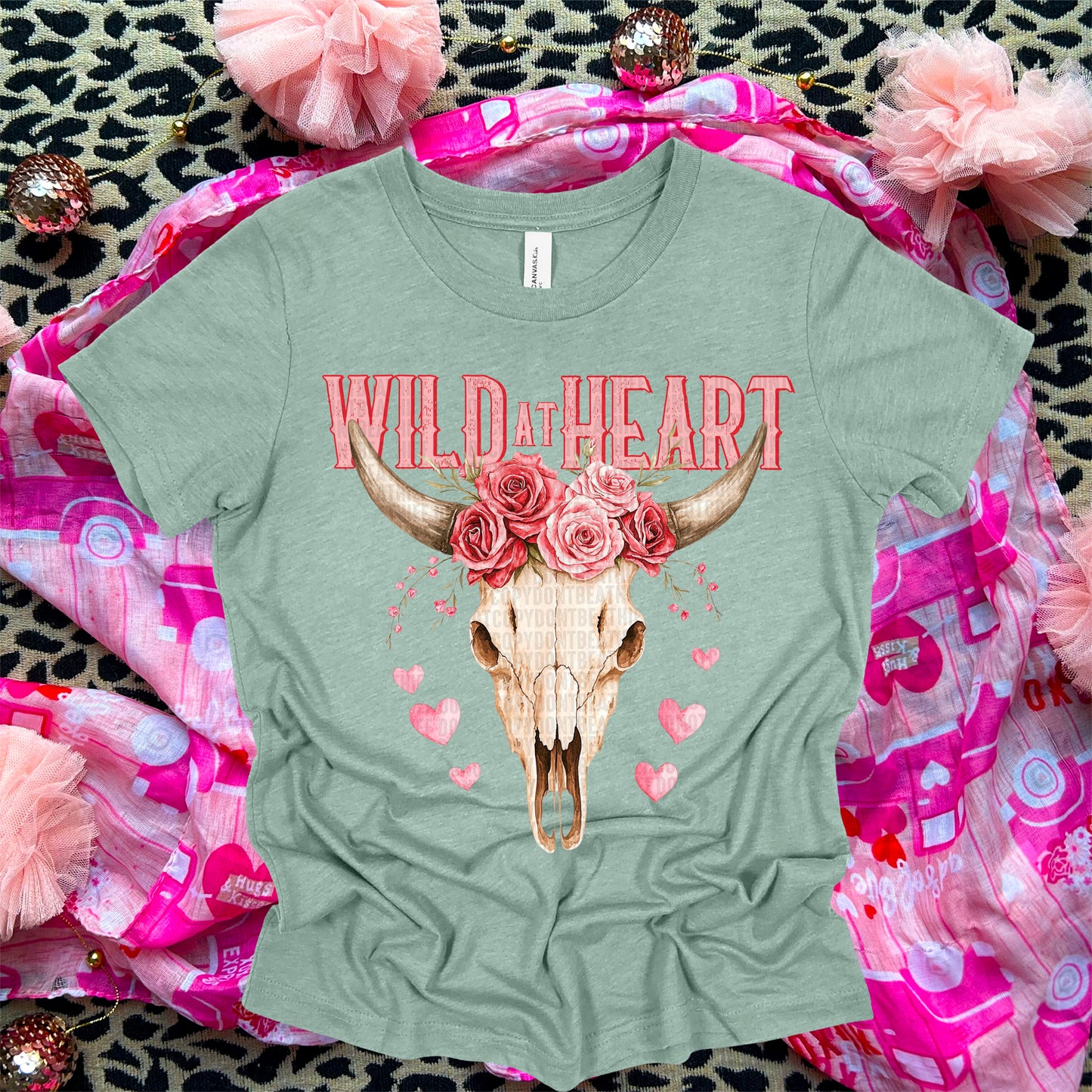 Wild at Heart