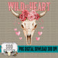 Wild at Heart