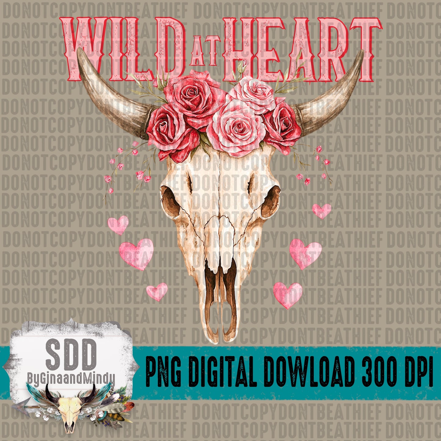 Wild at Heart