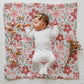 Wildflowers Seamless Bundle