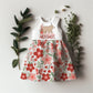 Wildflowers Seamless Bundle