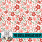 Wildflowers Seamless Bundle