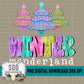 Winter Wonderland Bundle