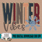 Winter Vibes