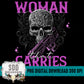 Woman That Carries