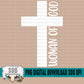 Woman of God Cross Bundle