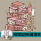Women of the Bible Bundle