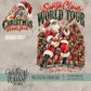 Santa Claus World Tour Bundle
