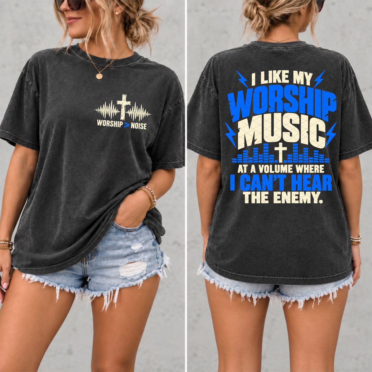 Worship Music Bundle