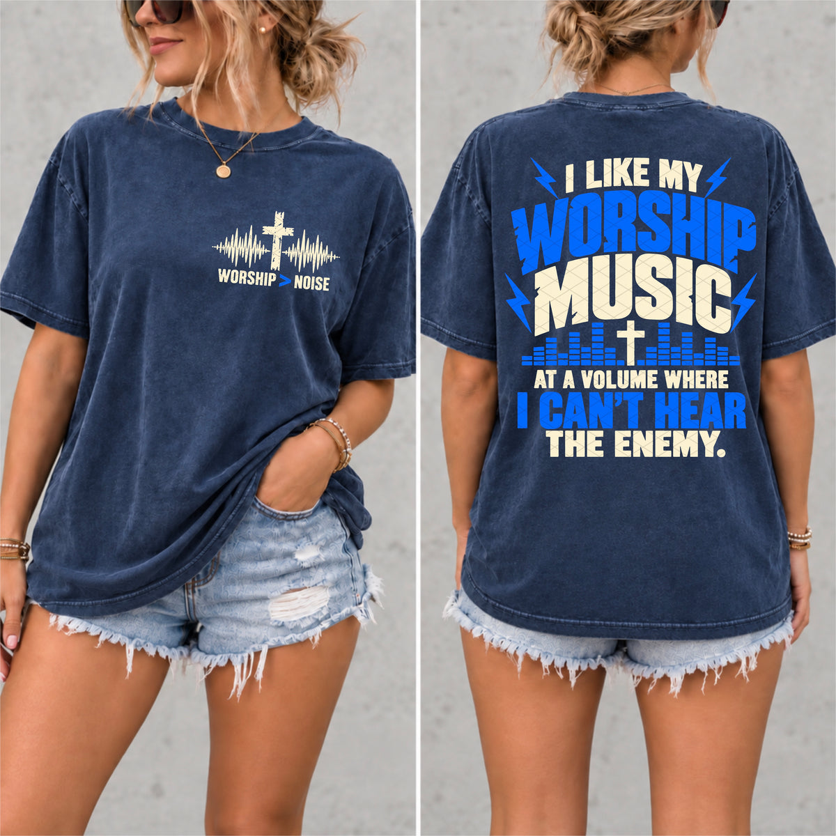 Worship Music Bundle