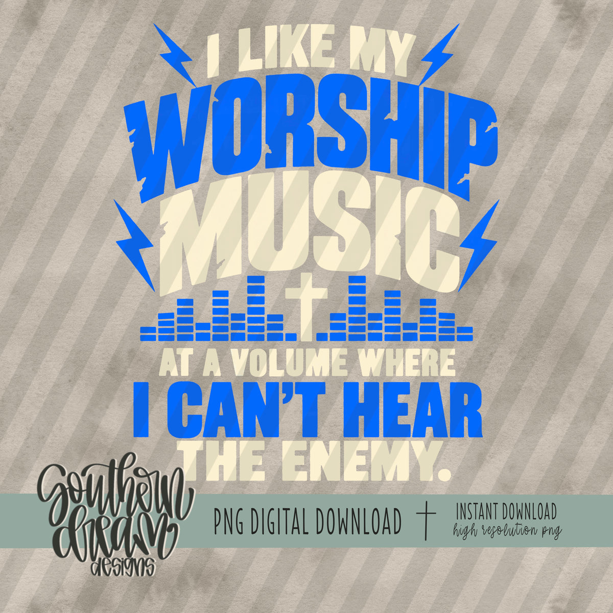 Worship Music Bundle