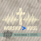 Worship Music Bundle