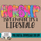Worship Isn't A Moment