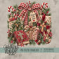 Wrapped in His Love (Homespun Collection)