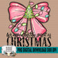 Wrapped In The Spirit of Christmas