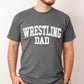 Wrestling Dad Bundle
