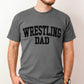 Wrestling Dad Bundle
