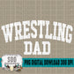 Wrestling Dad Bundle