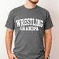 Wrestling Grandpa Bundle