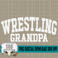 Wrestling Grandpa Bundle