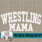 Wrestling Mama Bundle