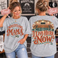 Wrestling Mama; I Live Here Now Bundle
