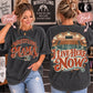 Wrestling Mama; I Live Here Now Bundle