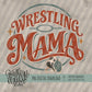 Wrestling Mama; I Live Here Now Bundle