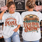 Wrestling Mama; I Live Here Now Bundle