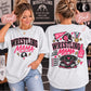 Wrestling Mama Pink Bundle