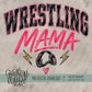 Wrestling Mama Pink Bundle